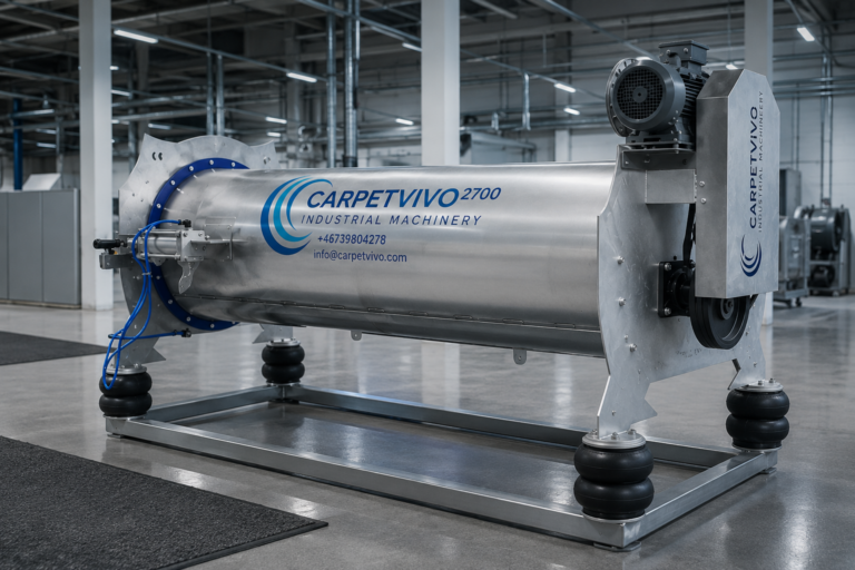carpetvivo 2700